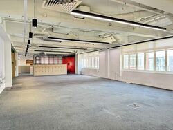 Macdonald House (D9), Office #629188821
